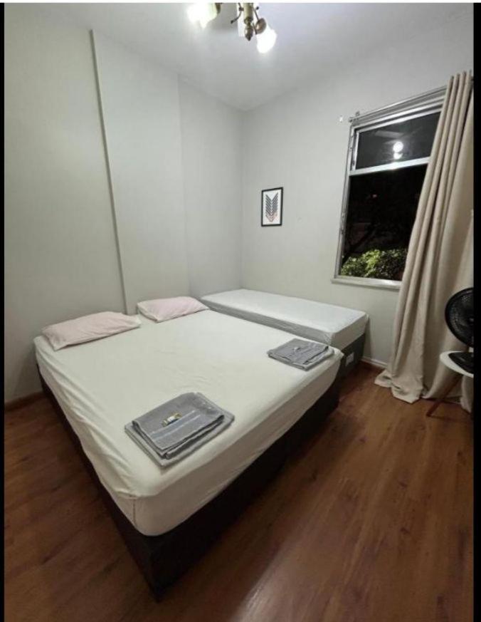 Quarto Dois- Copacabana Рио-де-Жанейро Экстерьер фото